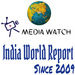 India World Report - Since 2009
